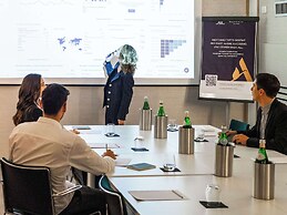 Mercure Firenze Centro