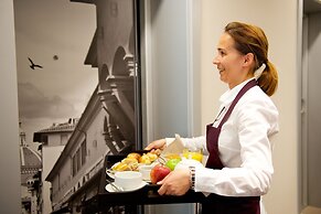 Mercure Firenze Centro