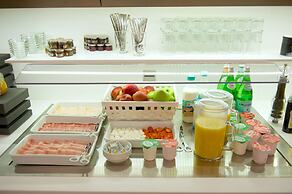 Mercure Firenze Centro