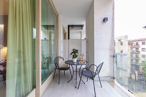 Mercure Firenze Centro