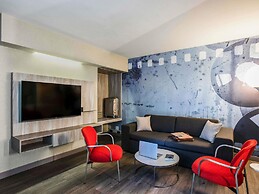 Mercure Firenze Centro