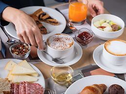 Mercure Firenze Centro