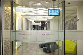 Mercure Firenze Centro