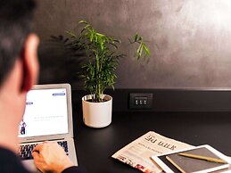 Mercure Firenze Centro