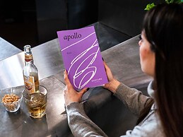 Mercure Firenze Centro