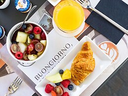 Mercure Firenze Centro