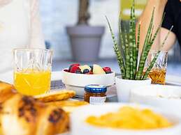 Mercure Firenze Centro