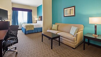 Best Western Lindsay Inn & Suites