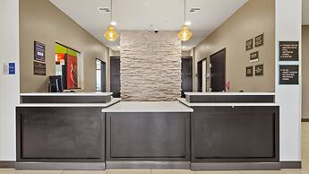 Best Western Lindsay Inn & Suites