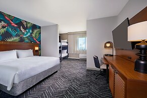 Courtyard by Marriott Oahu North Shore