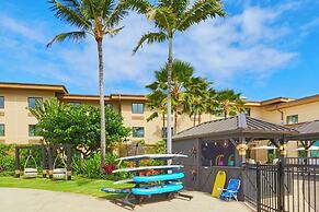 Courtyard by Marriott Oahu North Shore