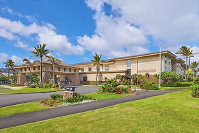 Courtyard by Marriott Oahu North Shore