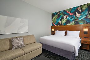 Courtyard by Marriott Oahu North Shore
