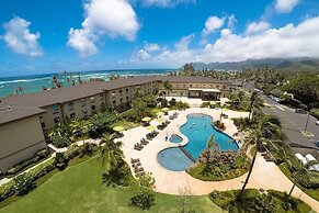 Courtyard by Marriott Oahu North Shore