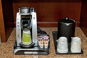 Hilton Garden Inn Memphis/Wolfchase Galleria