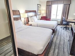 Hilton Garden Inn Memphis/Wolfchase Galleria