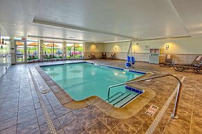 Hilton Garden Inn Memphis/Wolfchase Galleria