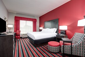 Holiday Inn Hotel & Suites Lafayette North, an IHG Hotel