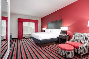 Holiday Inn Hotel & Suites Lafayette North by IHG