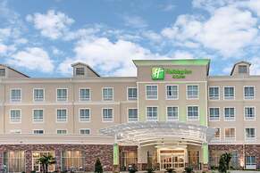 Holiday Inn Hotel & Suites Lafayette North, an IHG Hotel