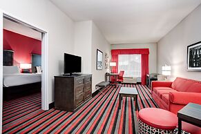 Holiday Inn Hotel & Suites Lafayette North by IHG