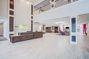 Holiday Inn Hotel & Suites Lafayette North by IHG