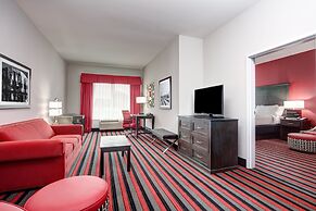 Holiday Inn Hotel & Suites Lafayette North by IHG
