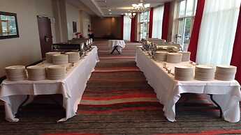 Holiday Inn Hotel & Suites Lafayette North by IHG