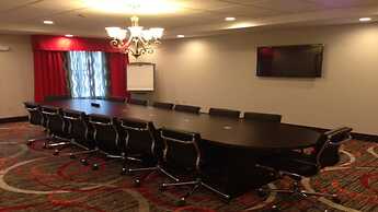 Holiday Inn Hotel & Suites Lafayette North by IHG