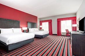 Holiday Inn Hotel & Suites Lafayette North by IHG