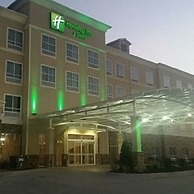 Holiday Inn Hotel & Suites Lafayette North by IHG