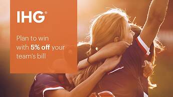 Holiday Inn Hotel & Suites Lafayette North by IHG