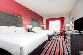 Holiday Inn Hotel & Suites Lafayette North by IHG