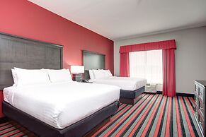Holiday Inn Hotel & Suites Lafayette North by IHG
