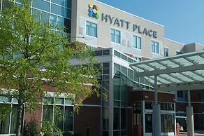 Hyatt Place Bowling Green