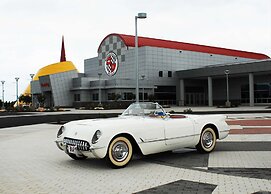 Hyatt Place Bowling Green