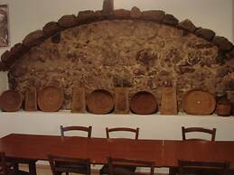 Agriturismo Su Tiresi