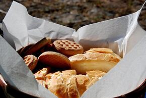 Agriturismo Su Tiresi