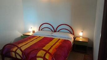 Agriturismo Su Tiresi