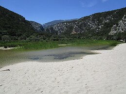 Agriturismo Su Tiresi