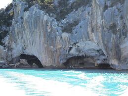 Agriturismo Su Tiresi