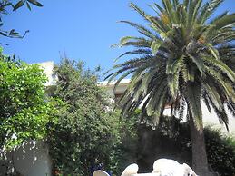 Agriturismo Su Tiresi