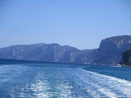 Agriturismo Su Tiresi