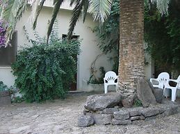 Agriturismo Su Tiresi