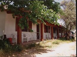 Agriturismo Su Tiresi