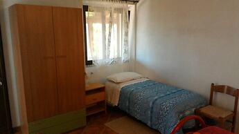 Agriturismo Su Tiresi