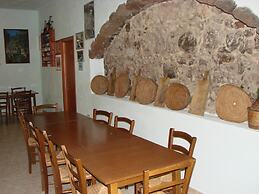 Agriturismo Su Tiresi