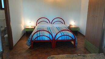 Agriturismo Su Tiresi