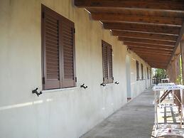 Agriturismo Su Tiresi