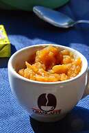 Agriturismo Su Tiresi